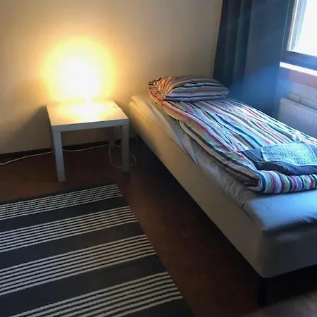 Apartmán Retkeilijaentie 18, *