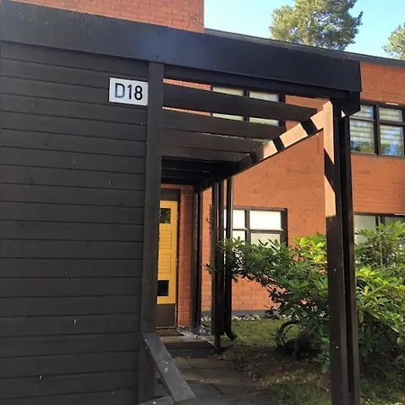 Retkeilijaentie 18, Apartmán *