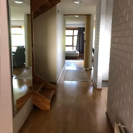 Retkeilijaentie 18, Apartmán *